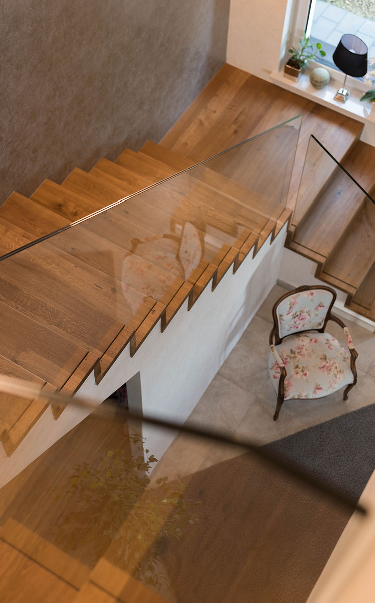 Betontreppe Betontreppe