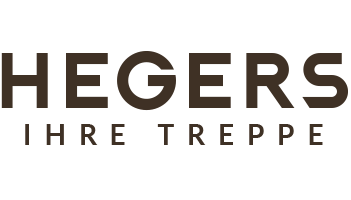 HEGERS Treppen