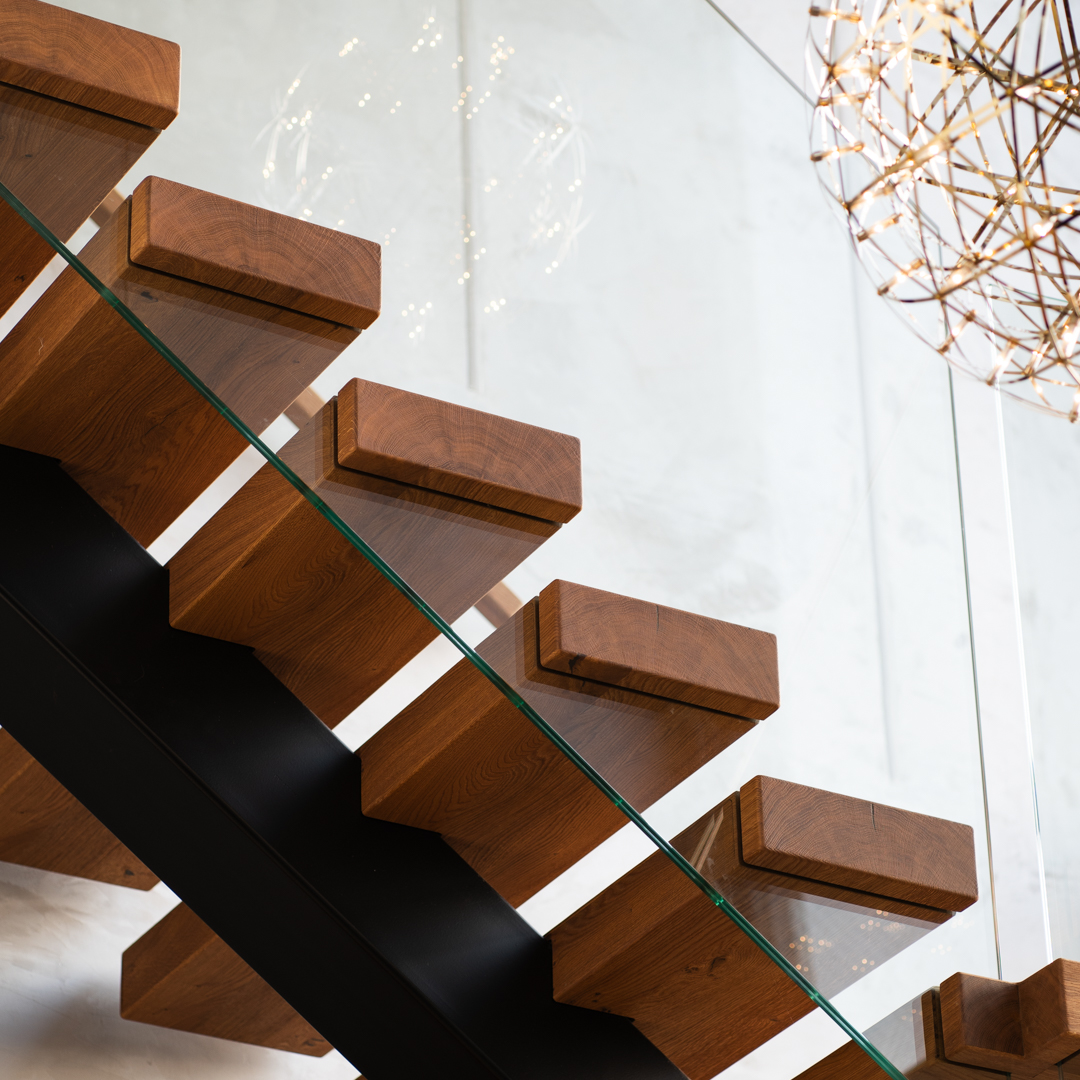 Mittelholmtreppe
