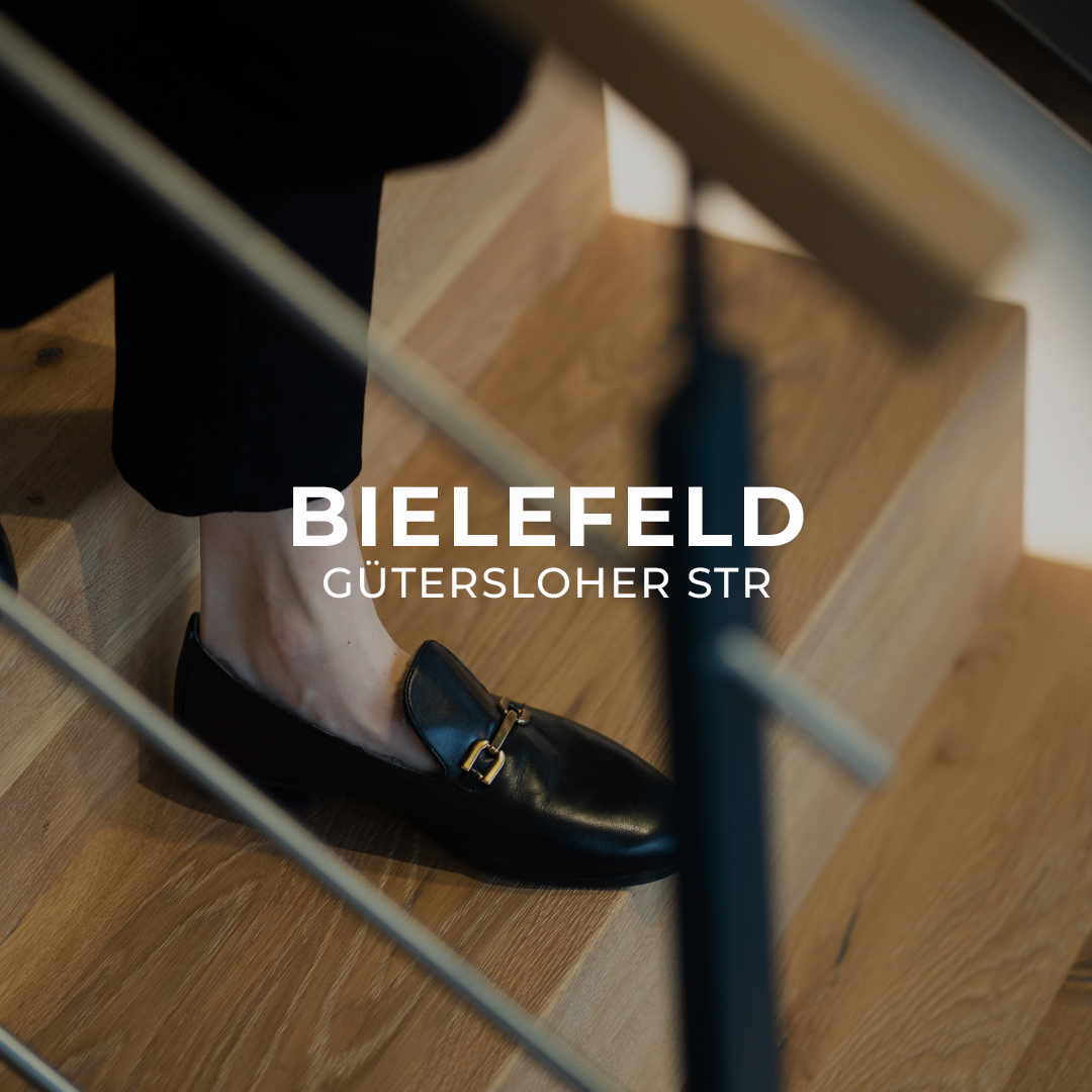 Showroom Bielefeld