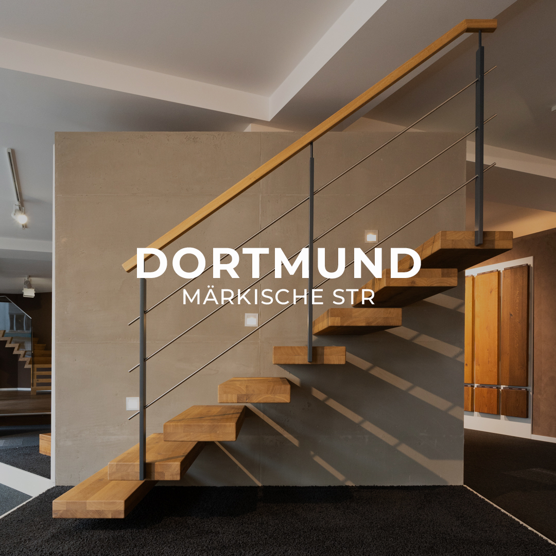 Showroom Dortmund