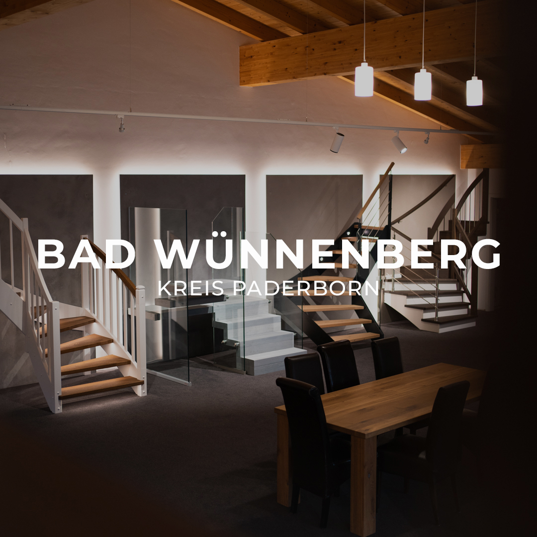 Showroom Paderborn