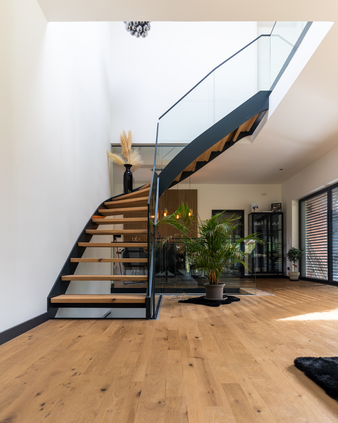Treppe Paderborn