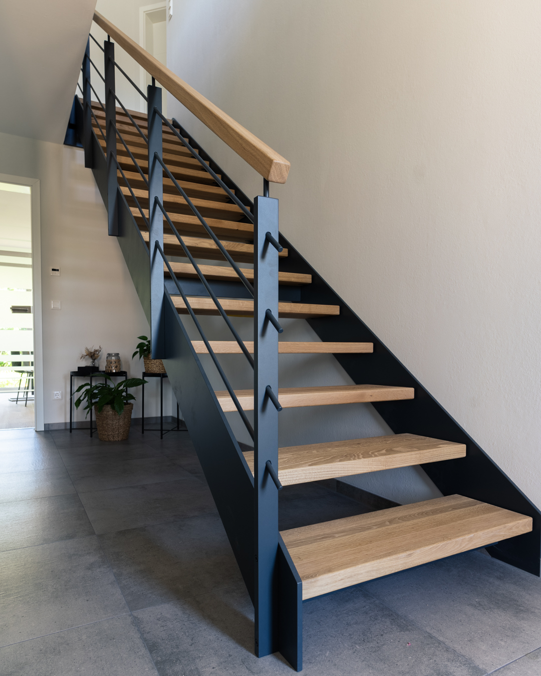 Treppe Paderborn