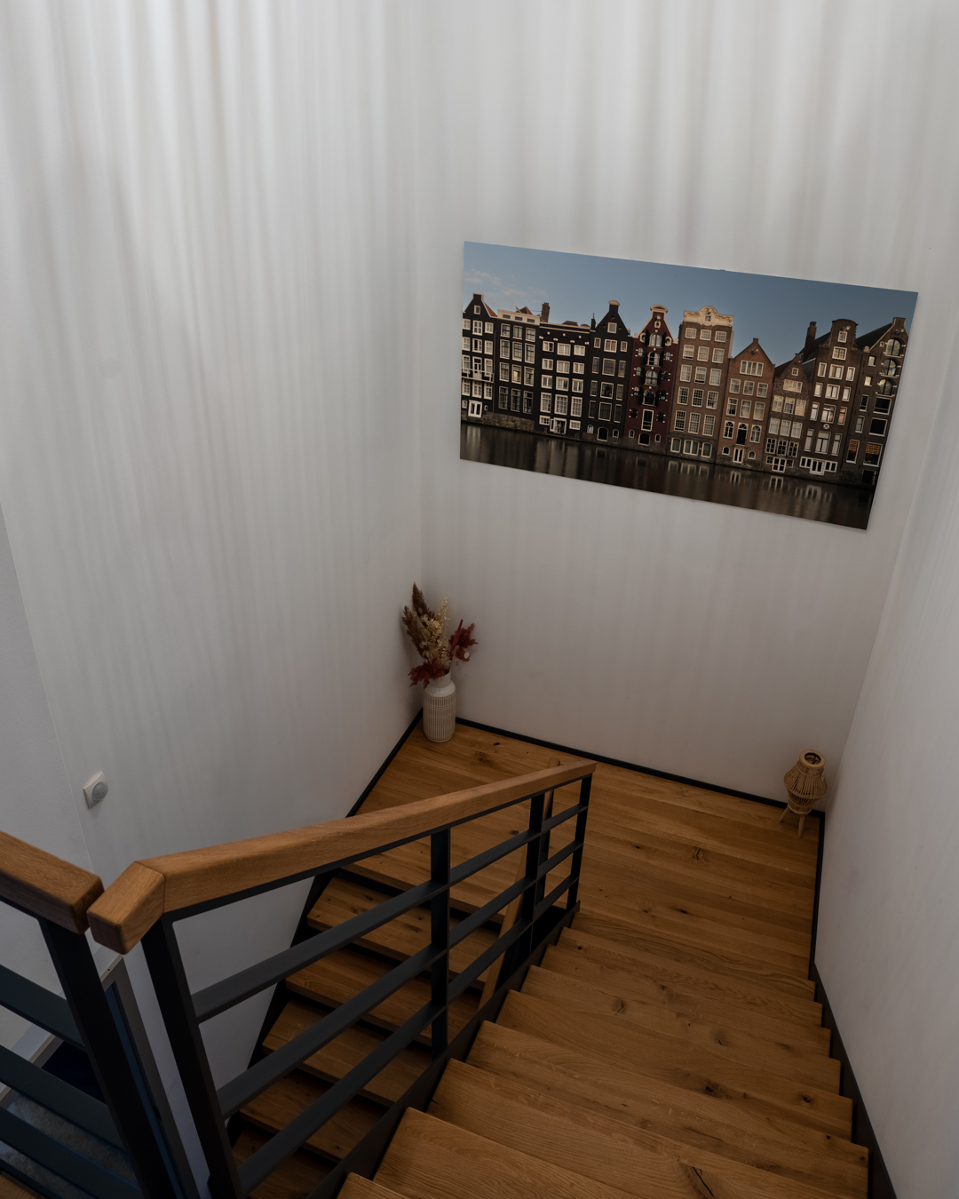 Treppe Paderborn