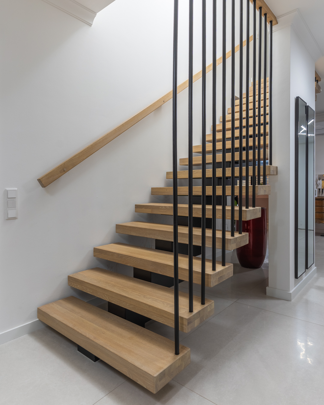 Treppe Paderborn
