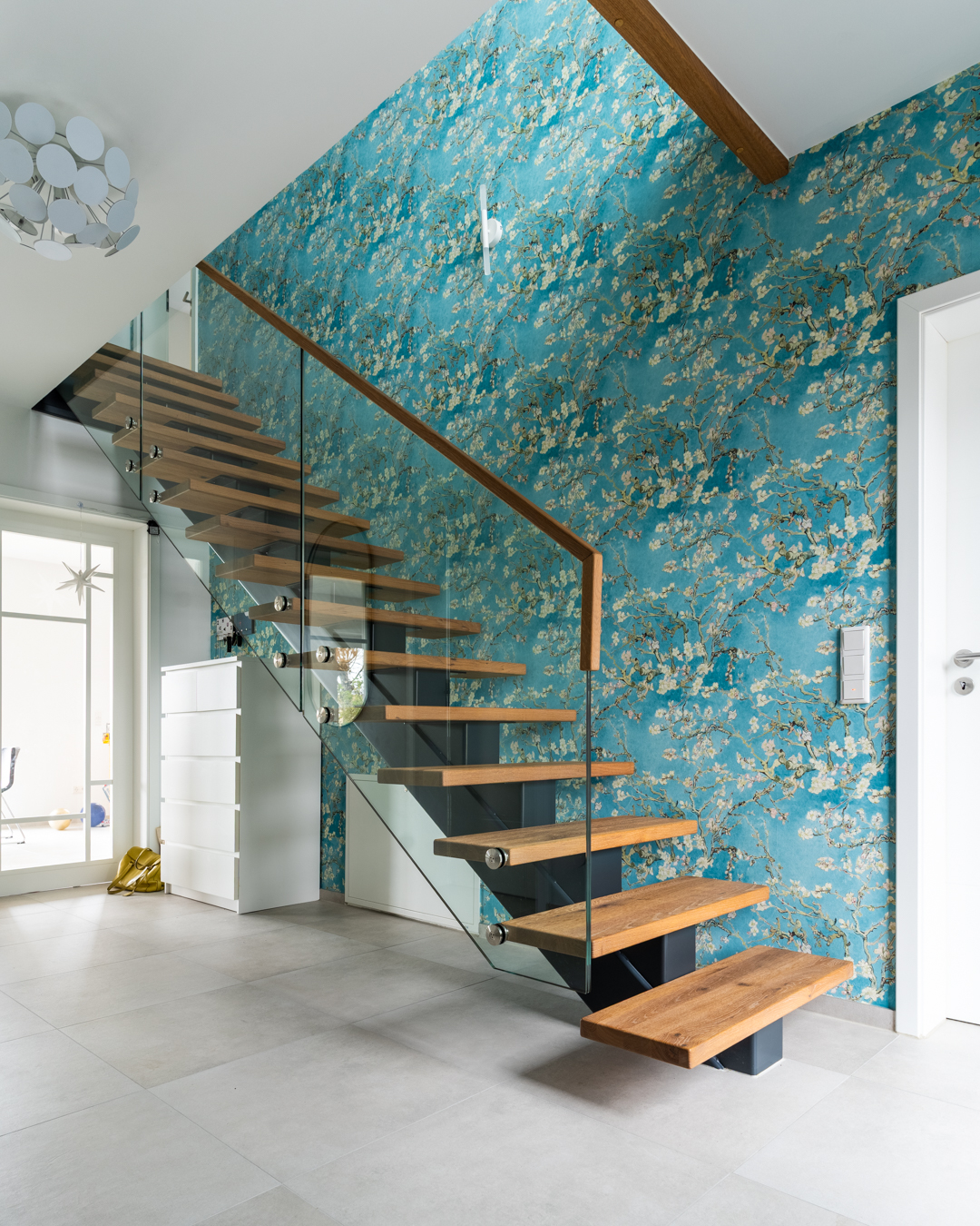 Treppe Paderborn