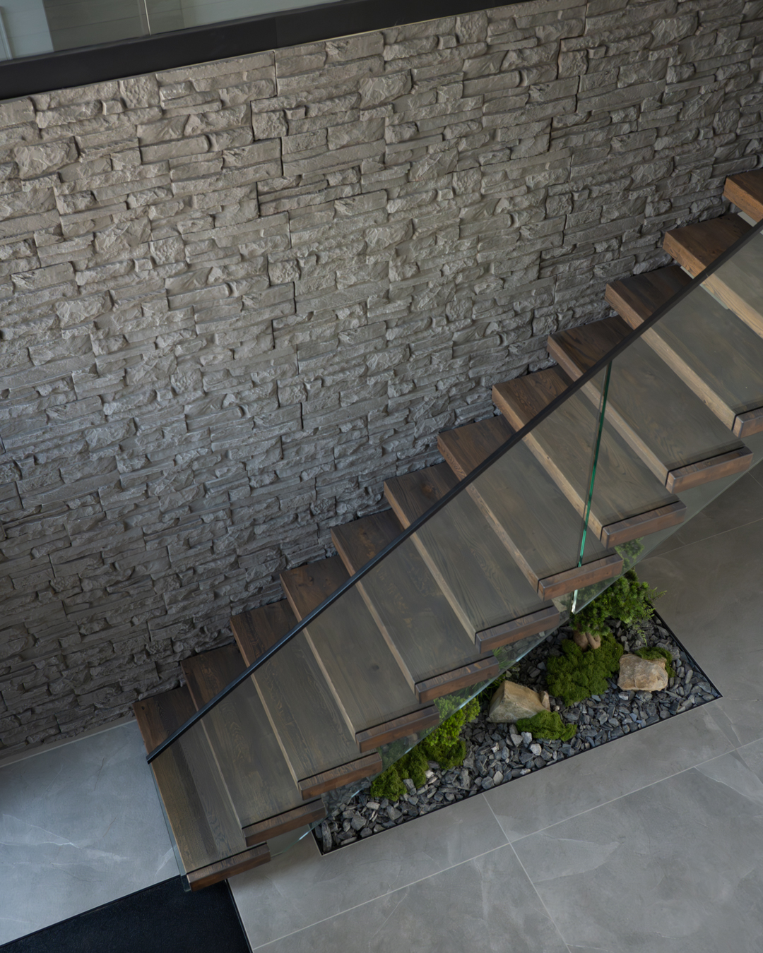 Treppe Paderborn