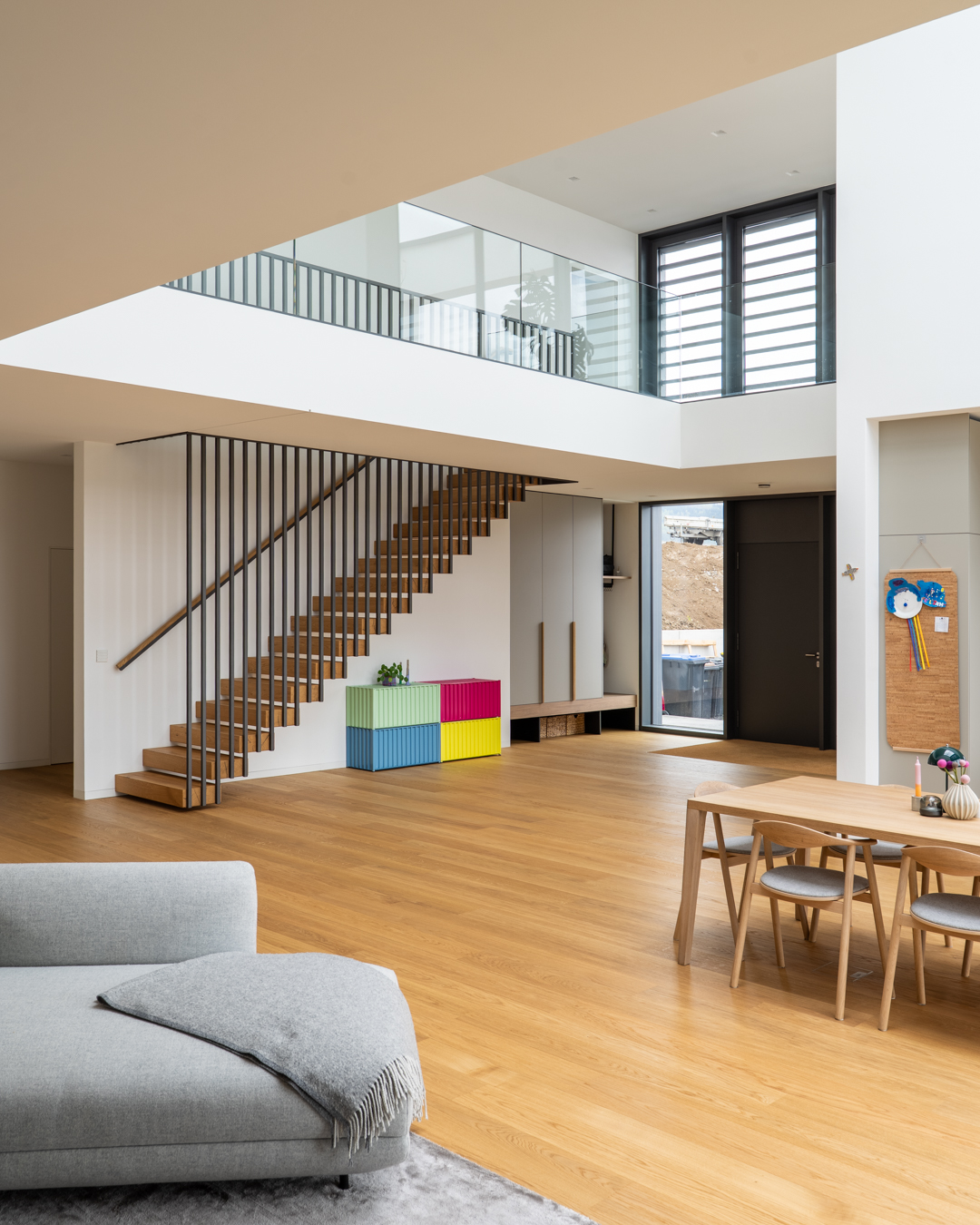 Treppe Paderborn