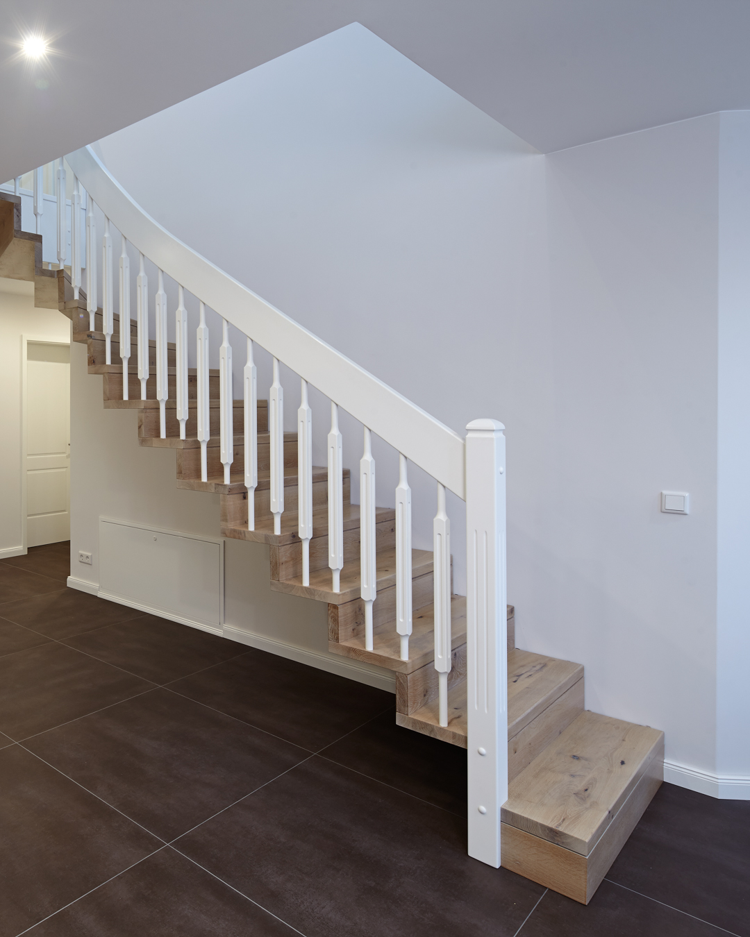 Treppe Paderborn