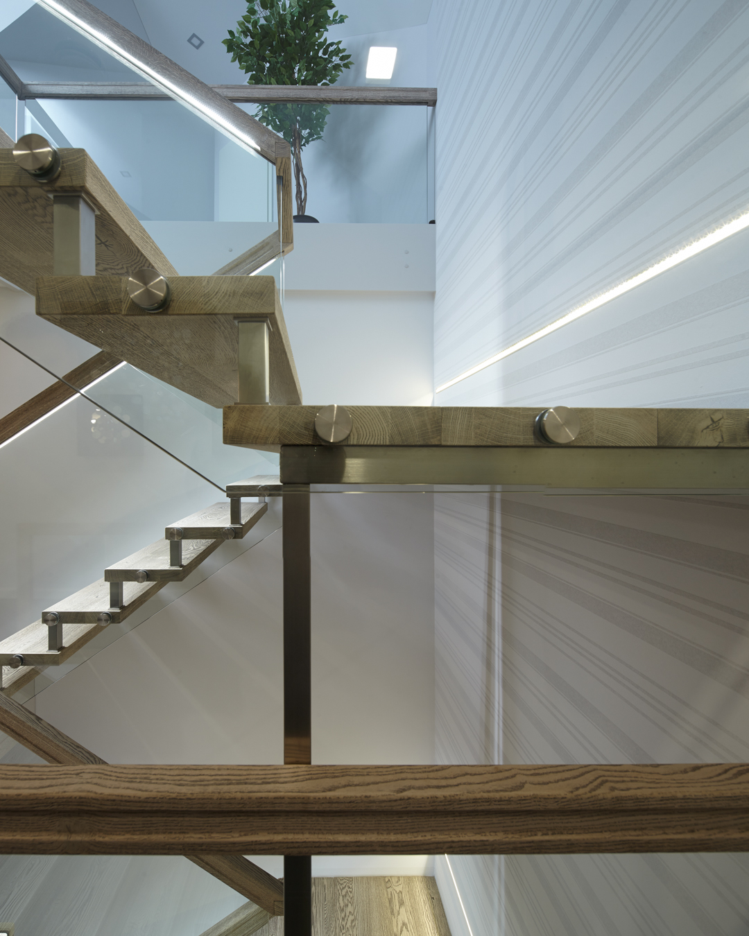 Treppe Paderborn