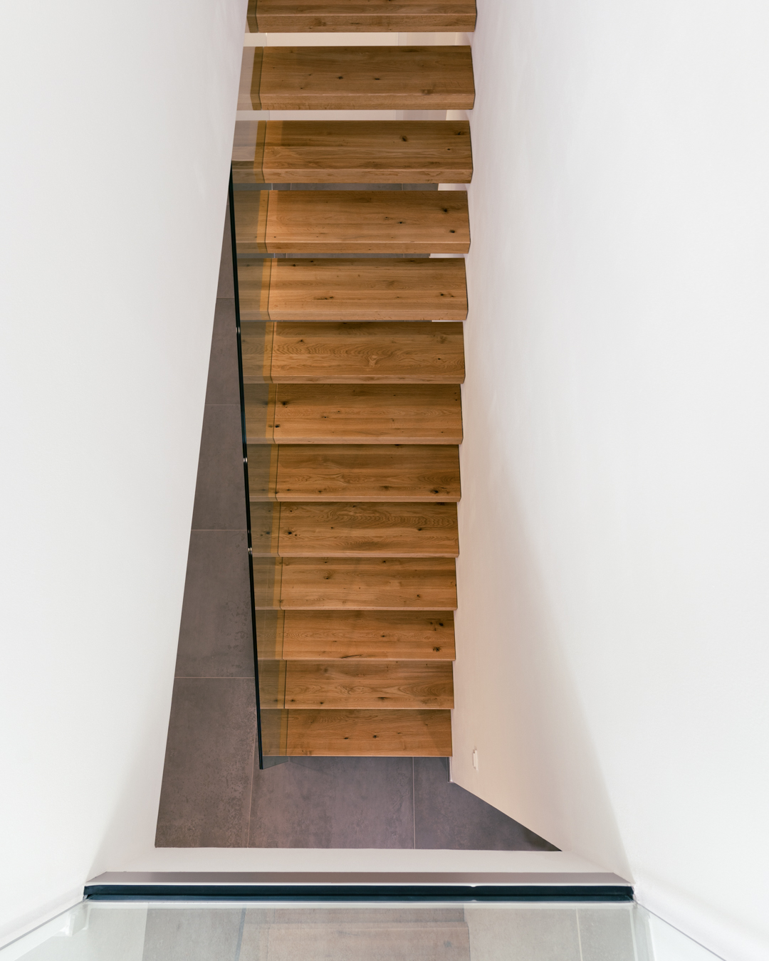 Treppe Paderborn