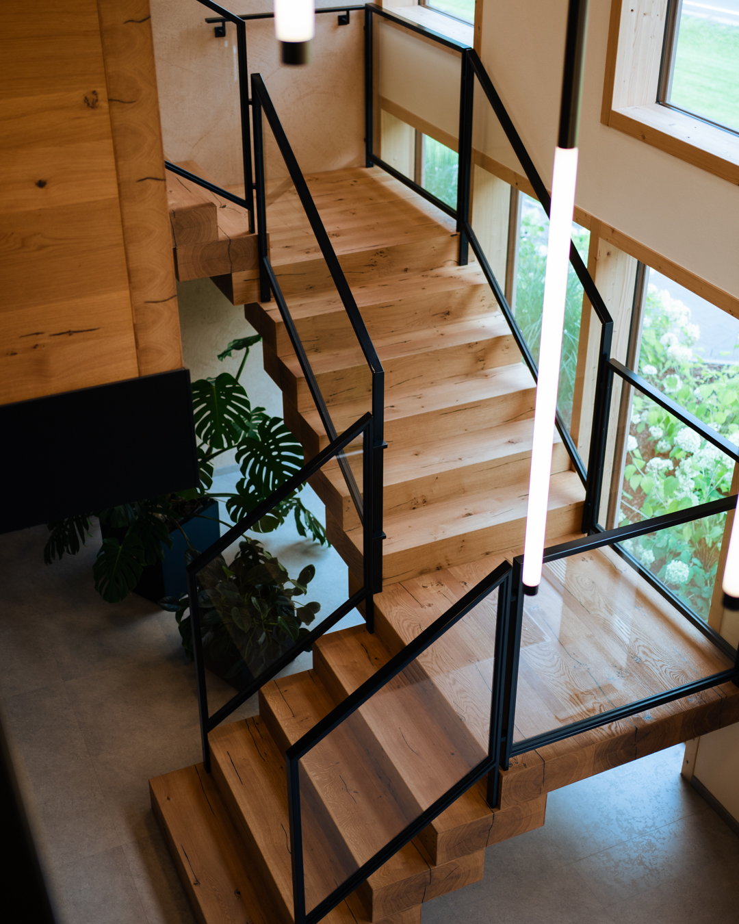 Treppe Paderborn
