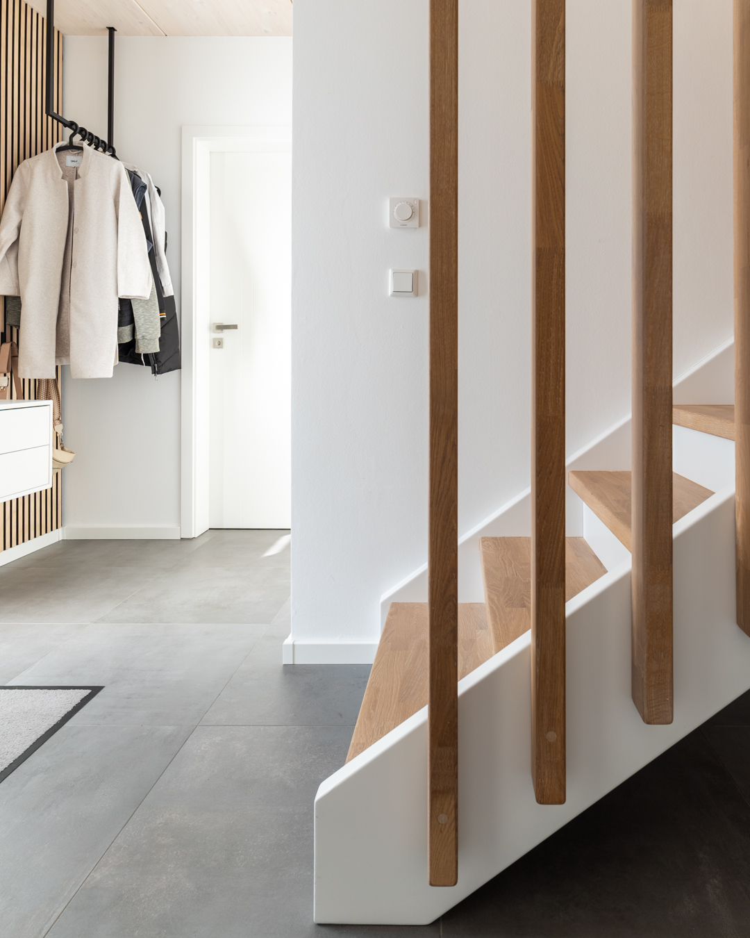 Treppe Paderborn