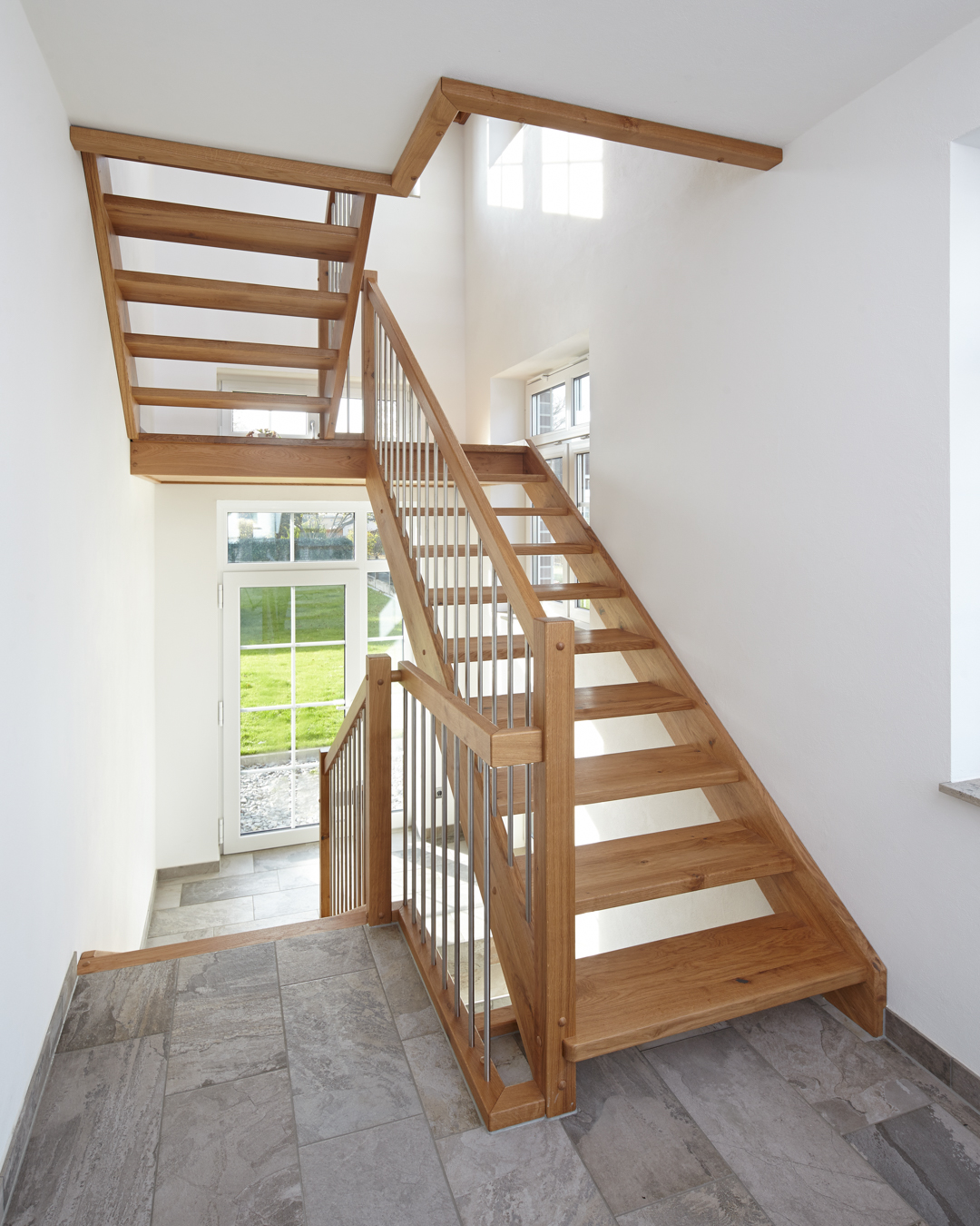Treppe Paderborn