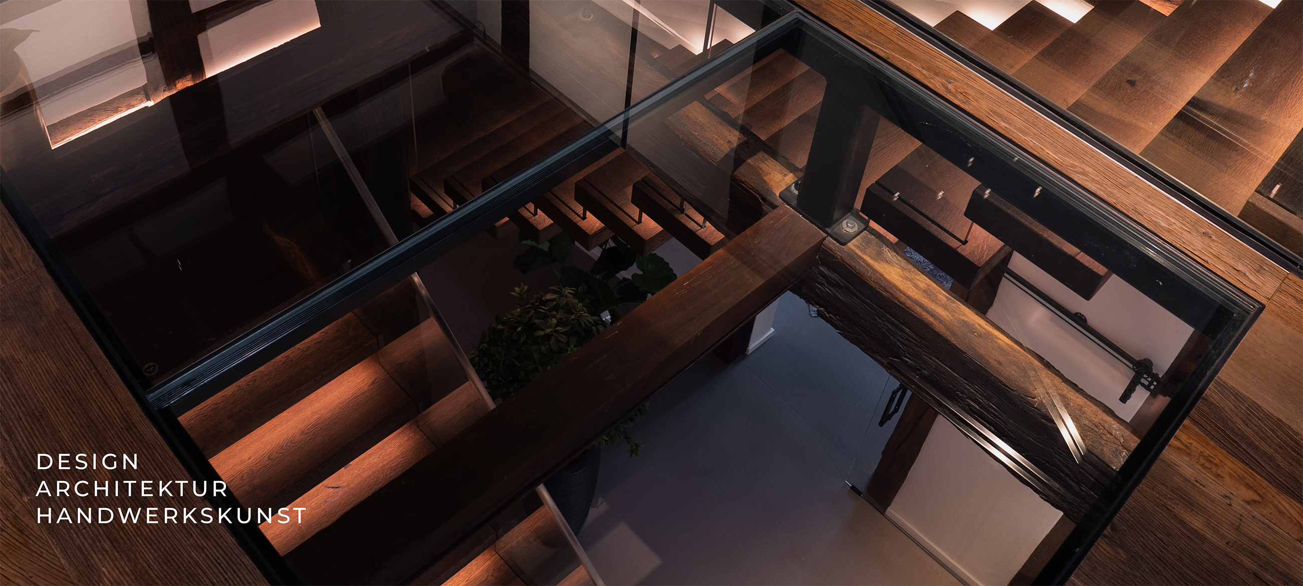 TREPPEN