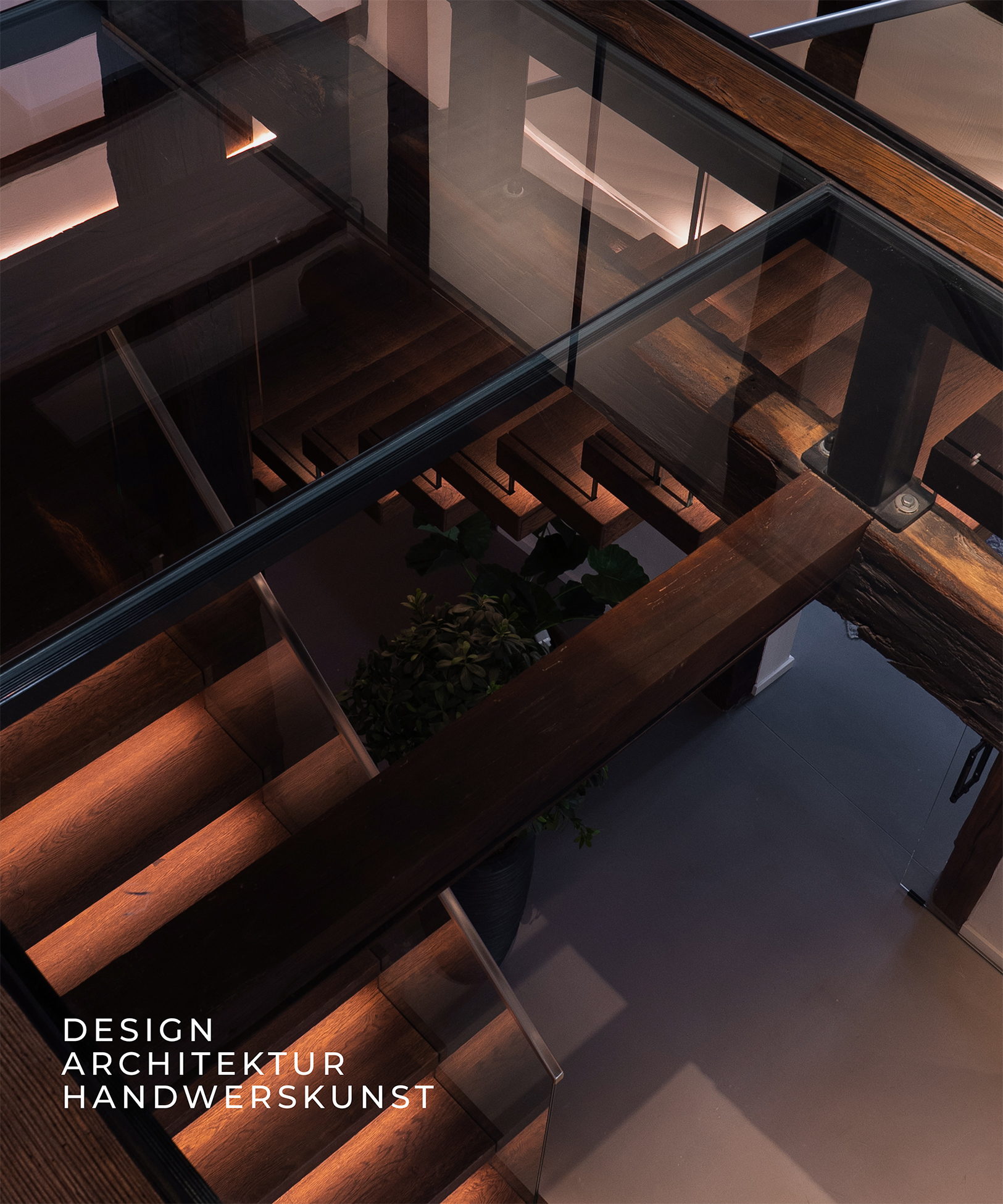 TREPPEN