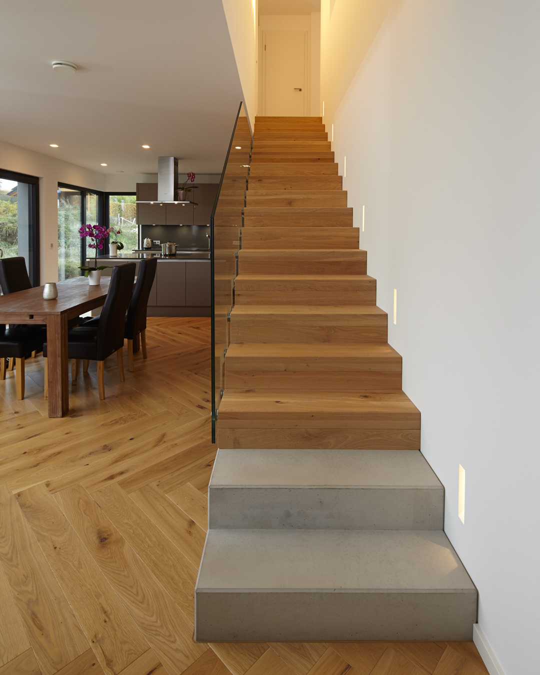 Treppe Paderborn